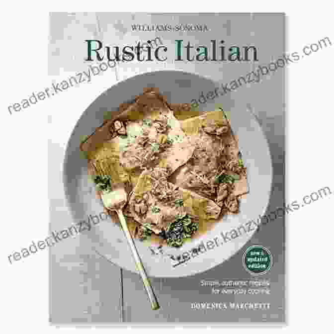 A Photo Of The Cookbook Cover Featuring A Rustic Italian Dish Complete Guide To Italian Paleo: Authentic Classic Italian Dishes: Italian Paleo Cookbook