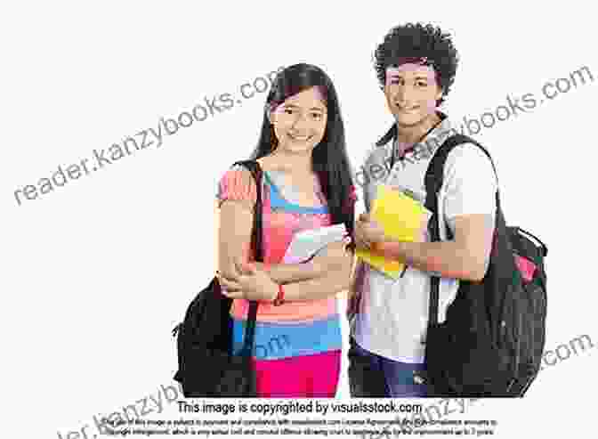 A Young Girl And Boy Holding A Book With A Red Cover And The Title Ready Set Find Christmas