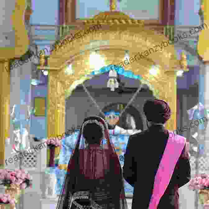 Anand Karaj: The Sikh Marriage Ceremony Anand Karaj The Sikh Marriage Ceremony