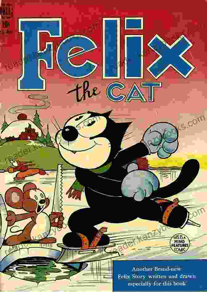 Cartoon Cat Comic Book Cover Cartoon Cat Comic Book: Piggy Cartoon Cat Cartoon Dog Vs Wanted Siren Head