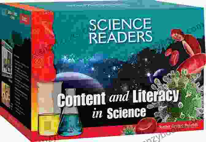 Changing Matter Science Readers Content And Literacy: A Gateway To The Realm Of Matter Transformation Changing Matter (Science Readers: Content And Literacy)