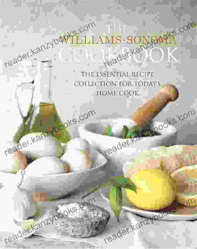 Cover Of '100 Recipes Essential Lessons For Cooking On Fire Williams Sonoma' Cookbook Grill School: 100+ Recipes Essential Lessons For Cooking On Fire (Williams Sonoma)