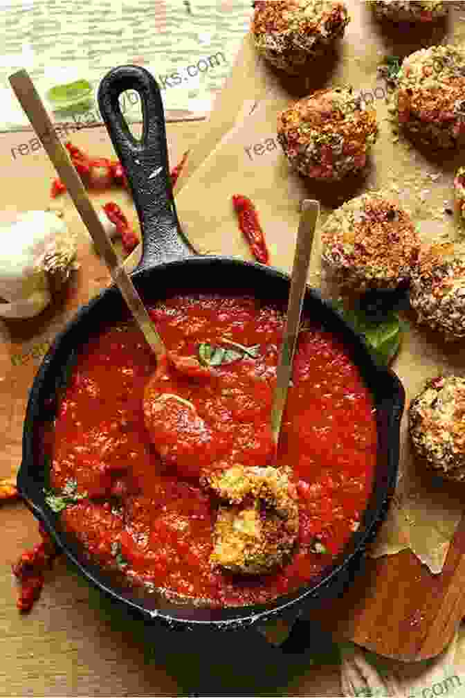 Crispy Arancini With Sun Dried Tomatoes And Basil Ketogenic Mediterranean Diet Cookbook: 100 Mediterranean Ketogenic Recipes To Burn Fat Lose Weight And Become Healthier