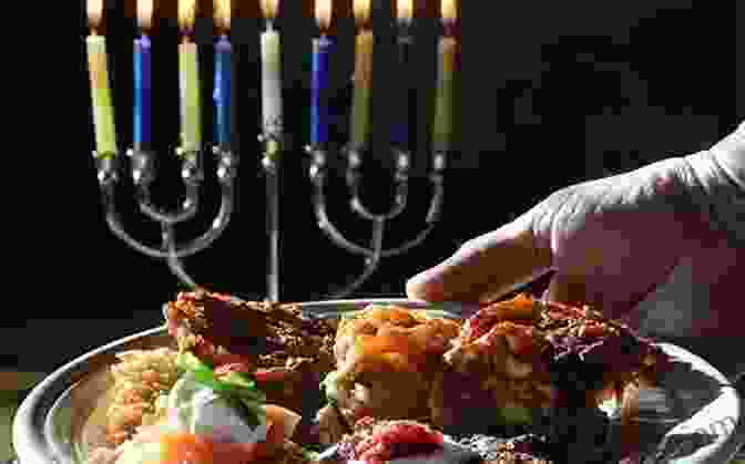 Delicious Latkes, A Traditional Hanukkah Treat It S Hanukkah Time Latifa Berry Kropf