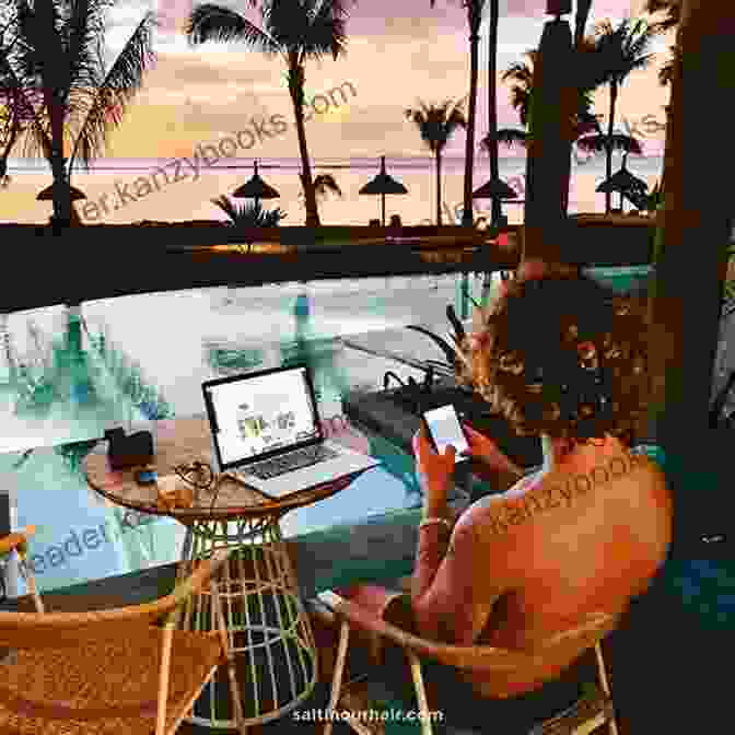 Digital Nomad: 10 Keys to Becoming a Digital Nomad