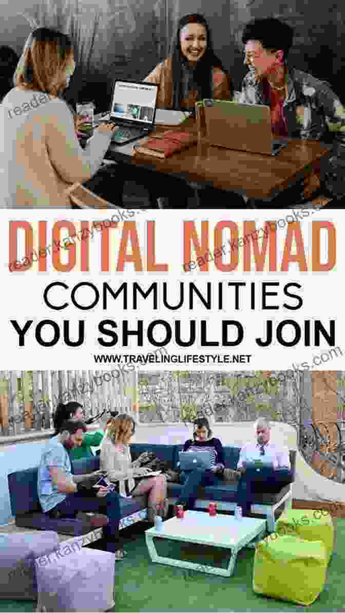 Digital Nomad Community Digital Nomad: 10 Keys To Becoming A Digital Nomad