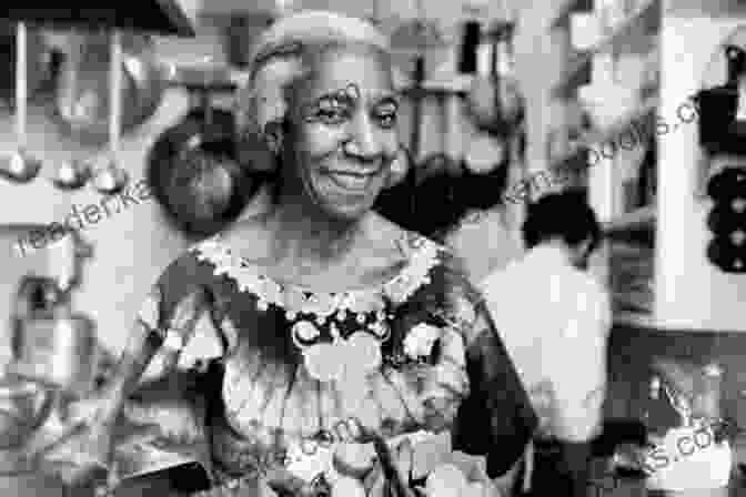 Edna Lewis, Culinary Icon A Culinary History Of Atlanta (American Palate)