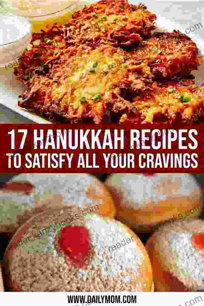 Exceptional Entrees To Satisfy Your Hanukkah Cravings Cook It French Easy Recipes For Hanukkah