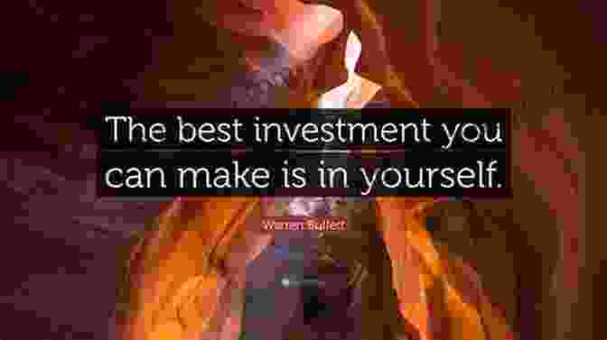 Financial Quote: The Best Investment You Can Make Is In Yourself. The M S F: Motivational Spiritual Financial Quotes (Motivational Spiritual Financial Affirmations And Quotes Volume 1)