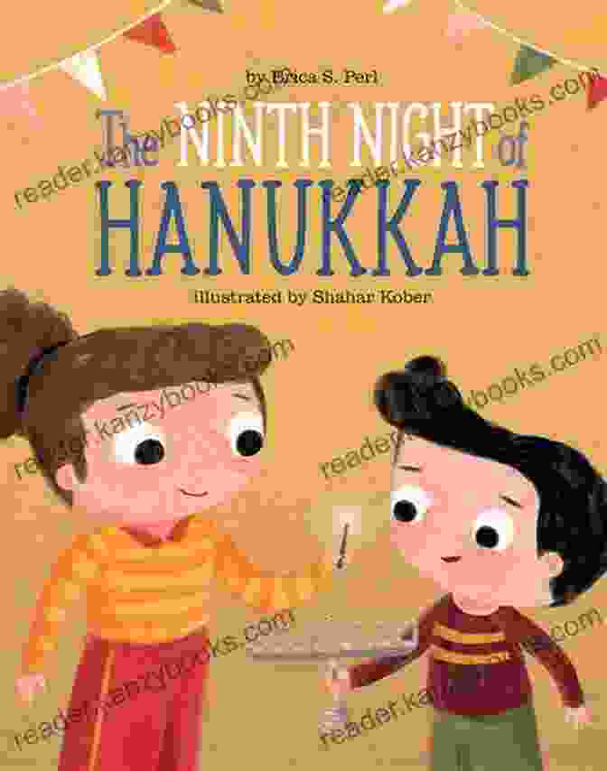 Hanukkah Oh Hanukkah Book Cover Hanukkah Oh Hanukkah