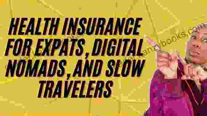 Health Considerations For Digital Nomads Digital Nomad: 10 Keys To Becoming A Digital Nomad