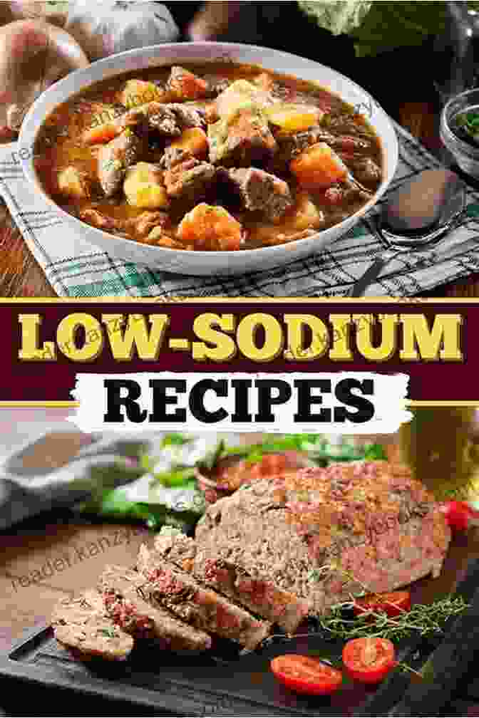 Heart Healthy Recipes Cardiac Diet Ck: An Essential Guide With Quick Delicious And Nutritious Heart Healthy And Low Sodium Recipes For Better Heart Health