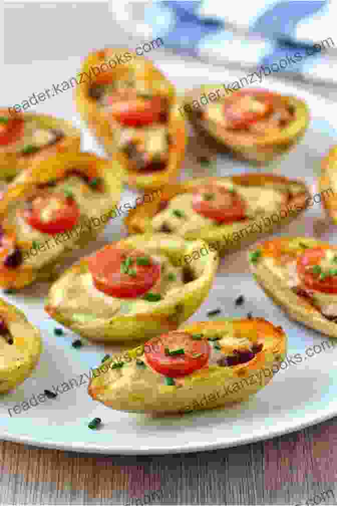 Image Of A Vegetarian Finger Food Recipe My 365 Yummy Vegetarian Finger Food Recipes: A Must Have Yummy Vegetarian Finger Food Cookbook For Everyone