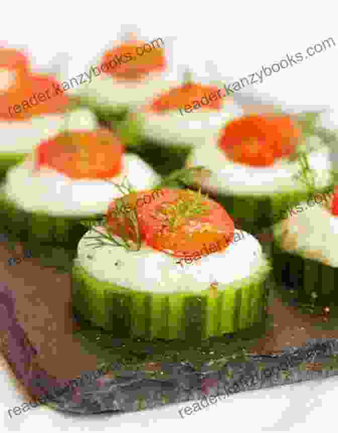 Image Of A Vegetarian Finger Food Recipe My 365 Yummy Vegetarian Finger Food Recipes: A Must Have Yummy Vegetarian Finger Food Cookbook For Everyone