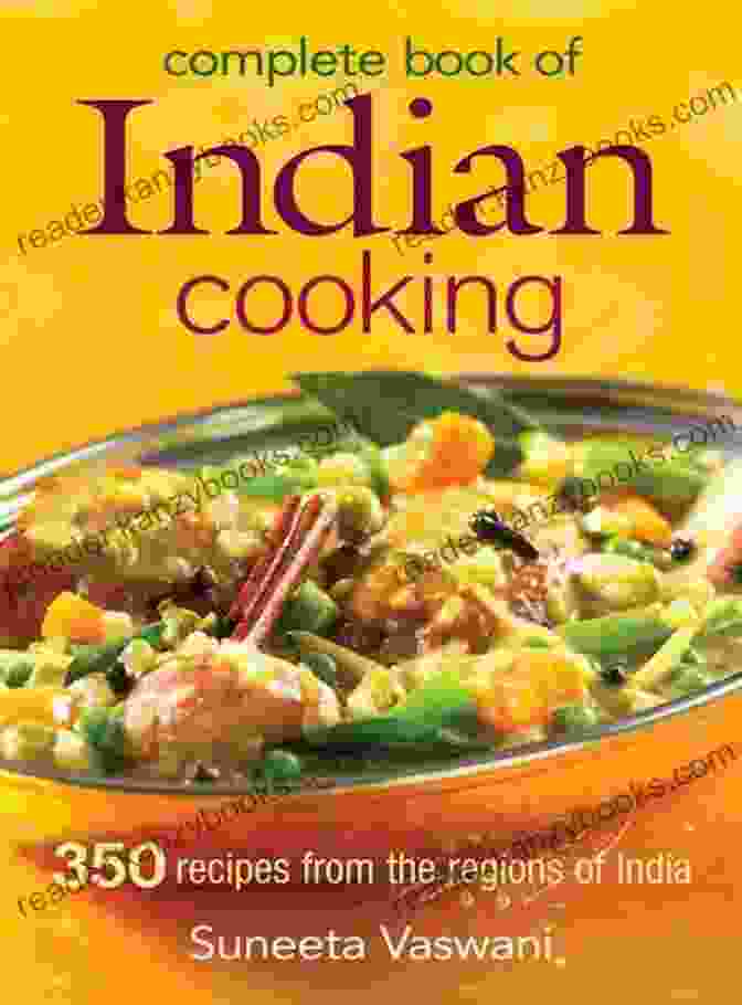 Indian Recipes That Must Be Cooked Book Cover Indian Recipes That Must Be Cooked: Sophisticated Indian Formulas Easy And Cheap To Follow For A Healthy And Sustainable Meal