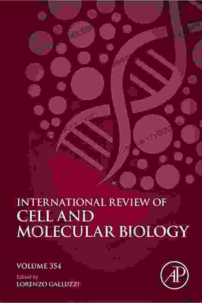 International Review Of Cell And Molecular Biology International Review Of Cell And Molecular Biology (ISSN 288)