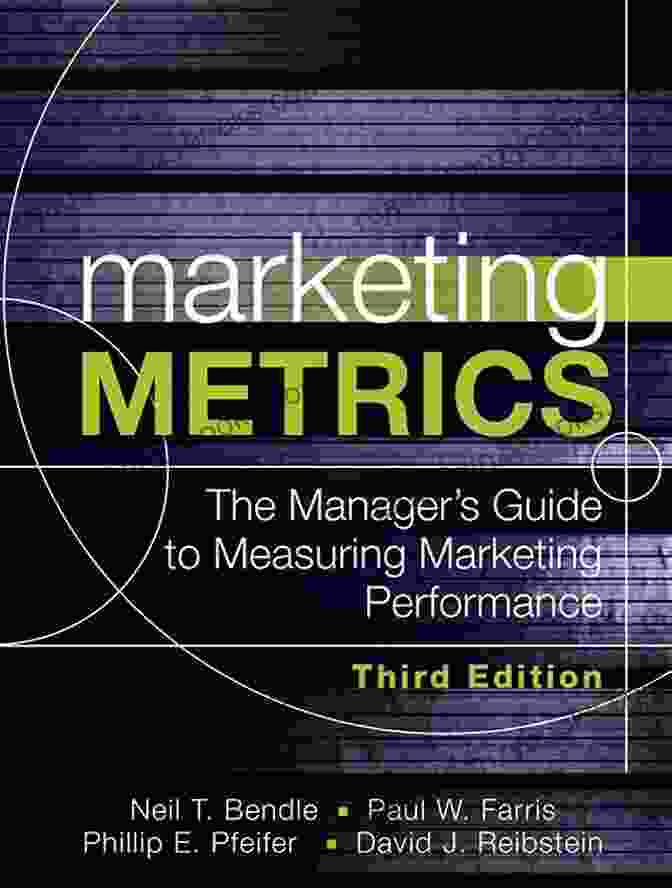 Internet Marketing Metrics Book Cover INTERNET MARKETING METRICS