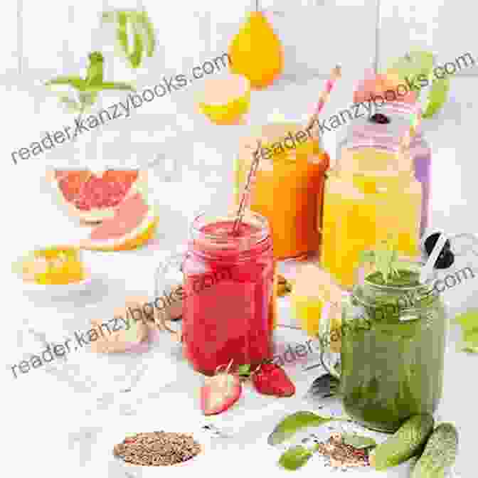 Masticating Juicer Juicing For Dummies: Changing Thyself: Healthy Juicing For Beginners