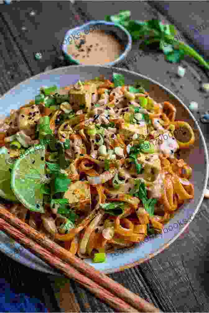 Pad Thai With Toasted Peanuts Put An Egg On It: 70 Delicious Dishes That Deserve A Sunny Topping