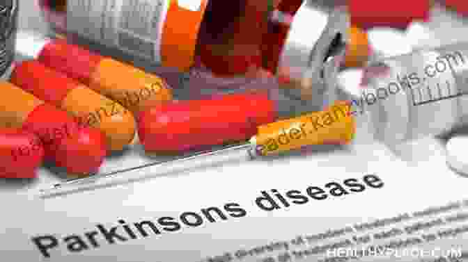 Parkinson's Disease Medications Parkinson S Disease Lars Lundqvist