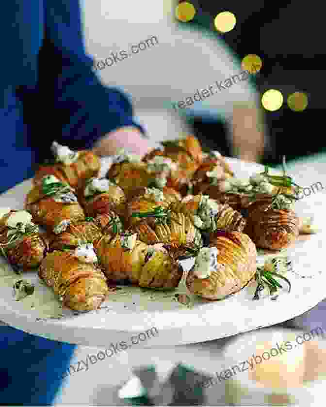 Sophisticated Hors D'oeuvres For Your Hanukkah Party Cook It French Easy Recipes For Hanukkah