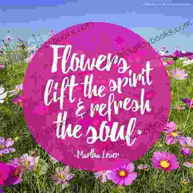 Spiritual Quote: The Soul Is A Flower That Blooms In The Garden Of The Heart. The M S F: Motivational Spiritual Financial Quotes (Motivational Spiritual Financial Affirmations And Quotes Volume 1)