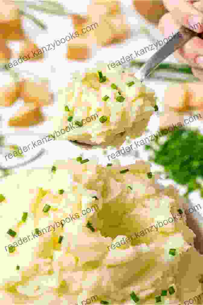 Stunning Photographs Capture The Delectable Essence Of Each Mashed Potato Recipe, Inspiring Your Culinary Ambitions. Gotta Have It Simple Easy To Make 37 Tempting Mashed Potato Recipes