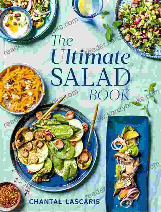 The Best Ever Bean Salad Cookbook Cover Featuring Vibrant Bean Salads In Various Styles 345 Delicious Bean Salad Recipes: The Best Ever Of Bean Salad Cookbook