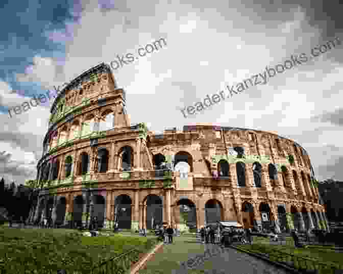 The Colosseum In Rome Greater Than A Tourist Cremona Lombardia Italy : 50 Travel Tips From A Local (Greater Than A Tourist Italy 12)