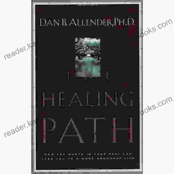 The Healing Path Book Cover Ray Of Light: The Healing Path To Step Out Of Trauma Into Joy And Inner Peace