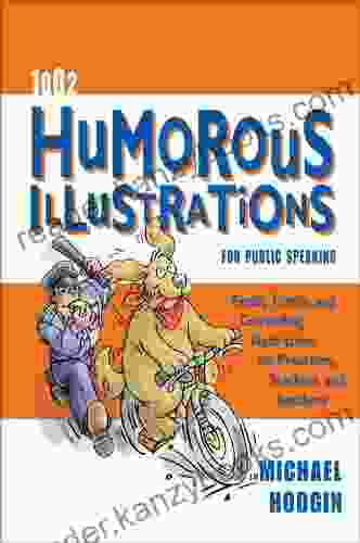 1002 Humorous Illustrations for Public Speaking: Fresh Timely Compelling Illustrations for Preachers Teachers and Speakers