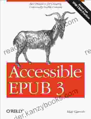 Accessible EPUB 3 Lars Gyrup Brink Nielsen