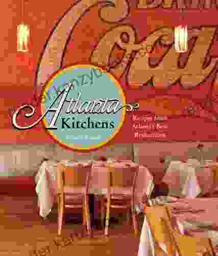 Atlanta Kitchens Krista Reese