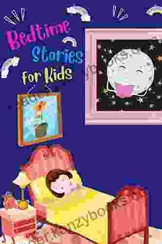 Bedtime Stories For Kids: 50 Amazing Collections Of Classic Fairy Tales Fiction Lots Of Adventure Animals And More Sleep Time Kid Storybook Amazing Story Book: 01