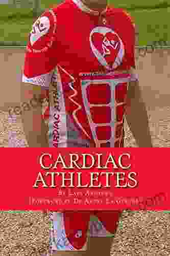 CARDIAC ATHLETES: Real Superheroes Beating Heart Disease