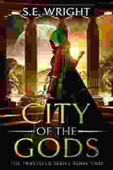 City Of The Gods: The Traveller Two