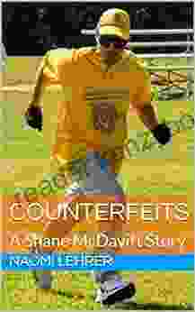 Counterfeits: A Shane McDavitt Story (Shane McDavitt 2)