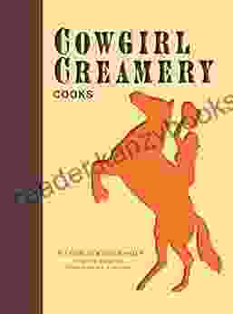 Cowgirl Creamery Cooks Sue Conley