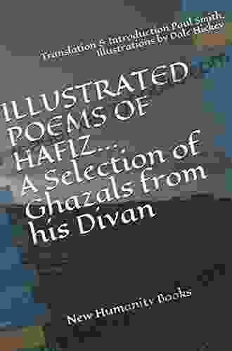 BADAYI Of SADI: ( Cunning Later Ghazals) From His DIVAN