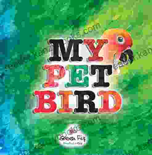 My Pet Bird