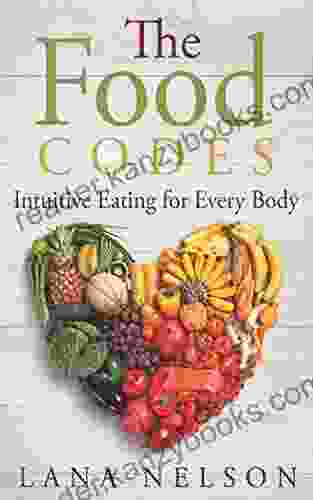 The Food Codes: Intuitive Eating For Every Body