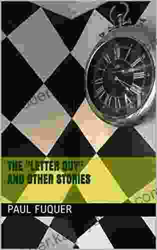 The Letter Guy and Other Stories