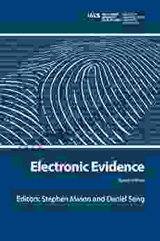 Electronic Evidence (OBServing Law)