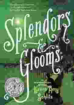 Splendors And Glooms (Booklist Editor S Choice For Youth (Awards))