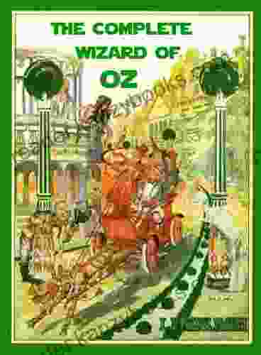 The Complete Wizard Of Oz