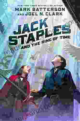 Jack Staples and the Ring of Time