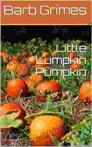 Little Lumpkin Pumpkin