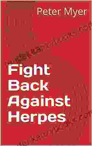 Fight Back Against Herpes Sophie Littlefield