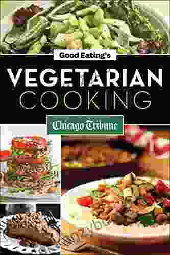 Good Eating s Vegetarian Cooking