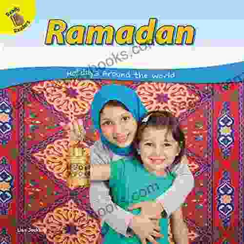 Holidays Around The World Ramadan